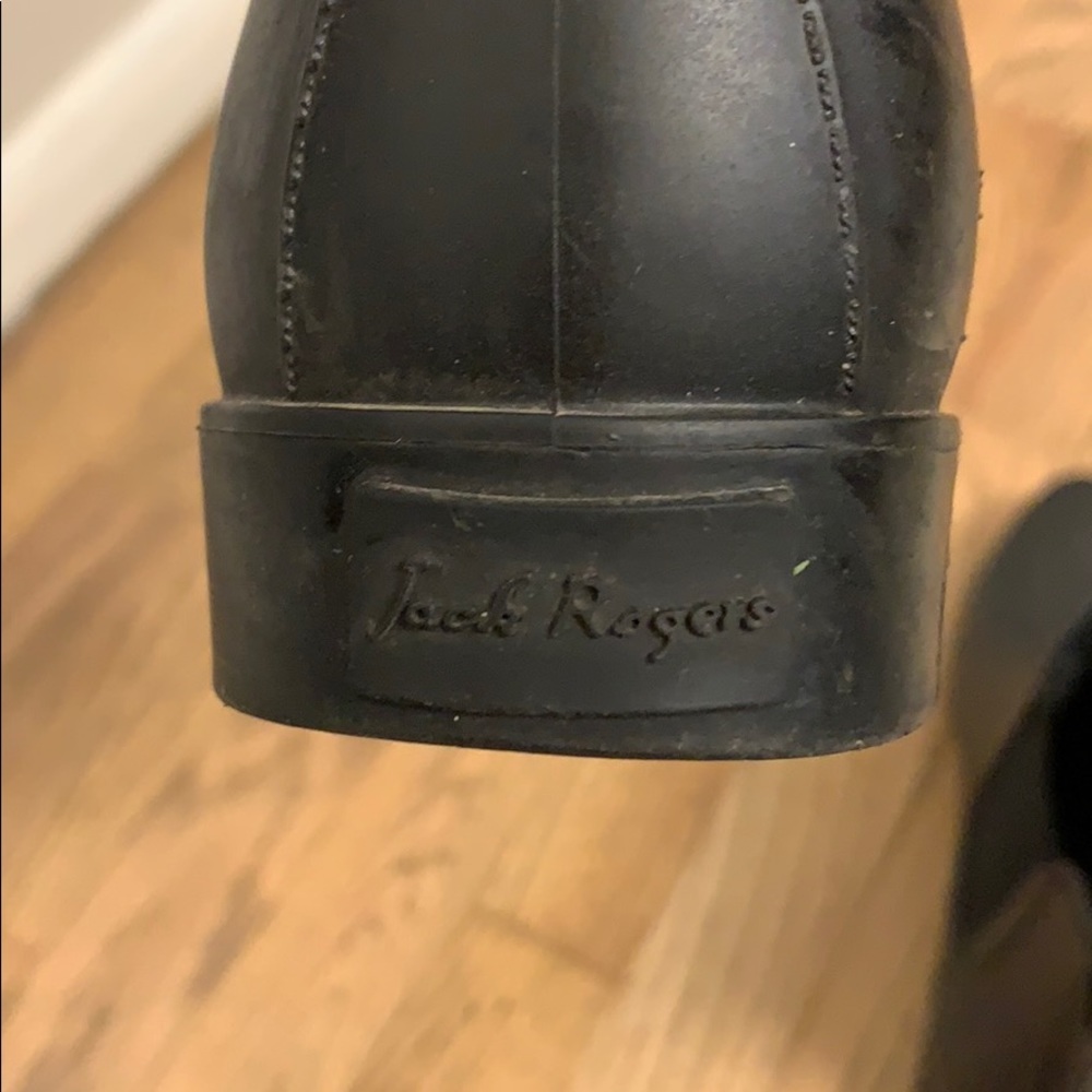 Jack Rogers Rain Boots - image 4
